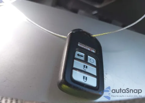 2017 Honda Civic Ex from USA, damaged, VIN 19XFC2F86HE074620